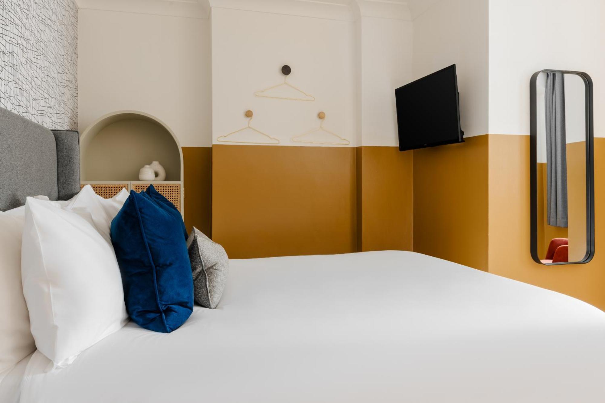 Sonder Camden Road 호텔 런던 외부 사진
