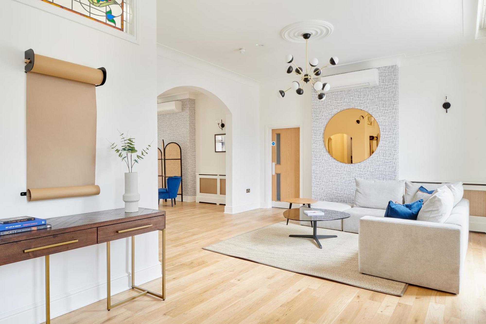 Sonder Camden Road 호텔 런던 외부 사진