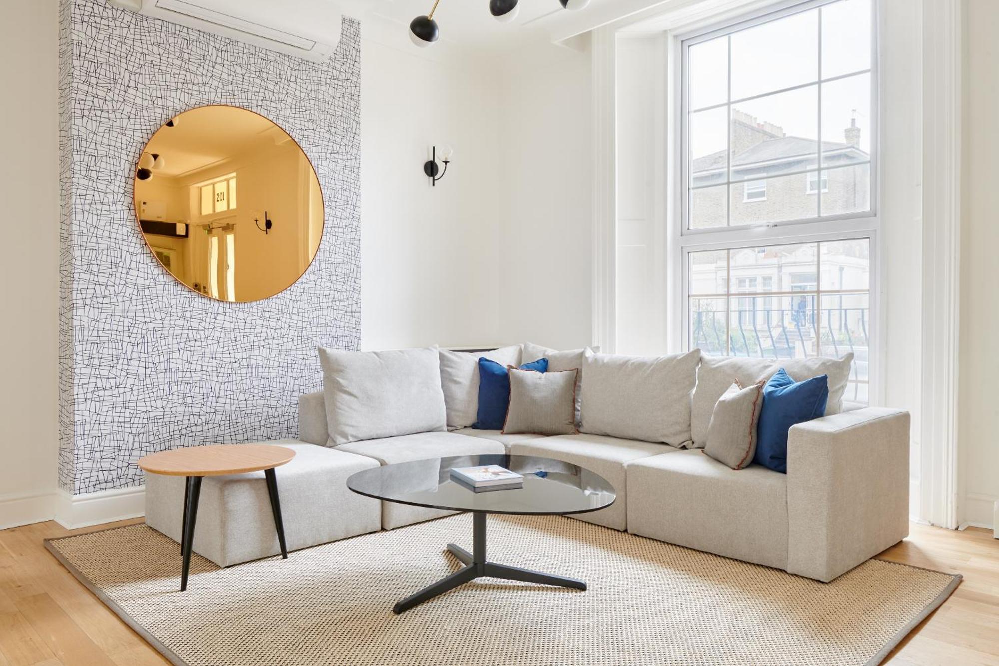Sonder Camden Road 호텔 런던 외부 사진