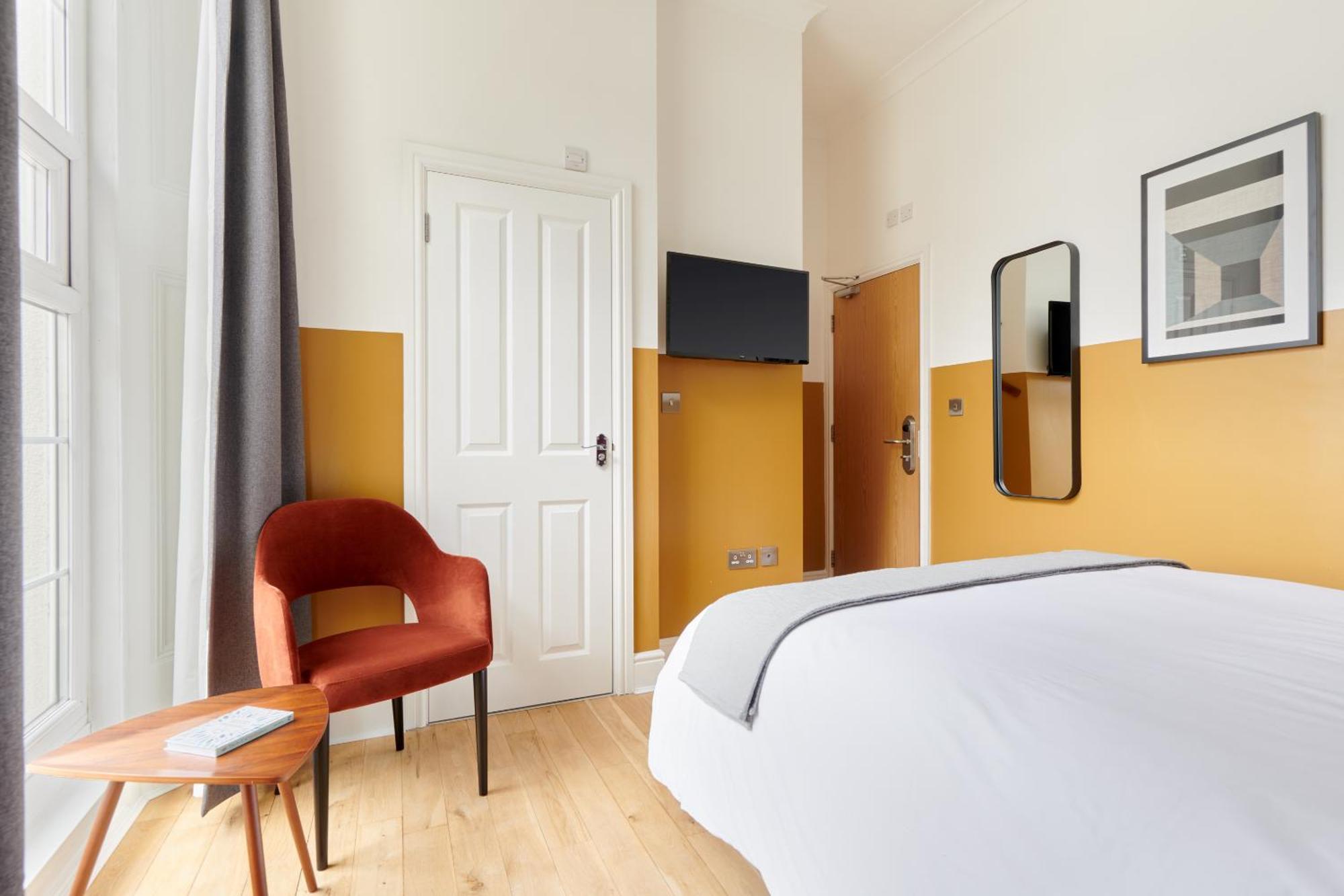 Sonder Camden Road 호텔 런던 외부 사진